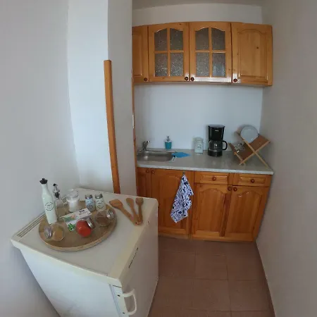 In St. With Terrace Светий Влас