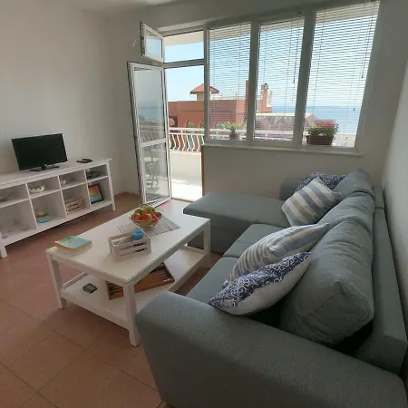 In St. With Terrace * Светий Влас