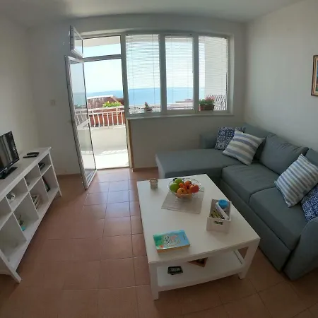 In St. With Terrace * Светий Влас