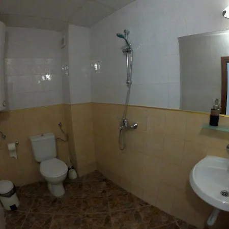 In St. With Terrace * Светий Влас