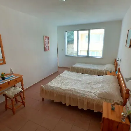 In St. With Terrace * Светий Влас