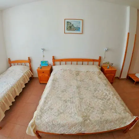 In St. With Terrace Светий Влас