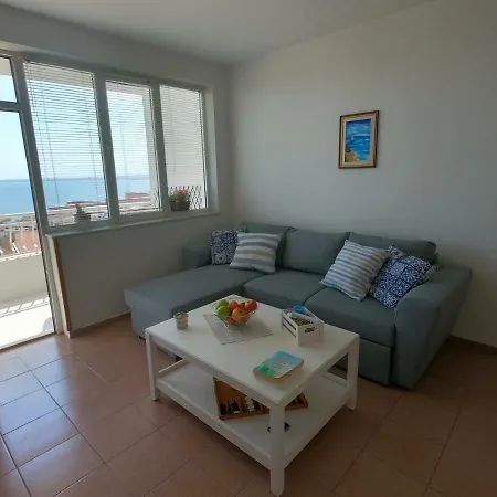 In St. With Terrace * Светий Влас