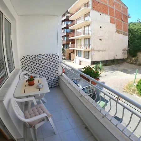 Апартаменти In St. With Terrace *