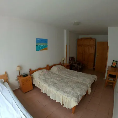 Апартаменти In St. With Terrace