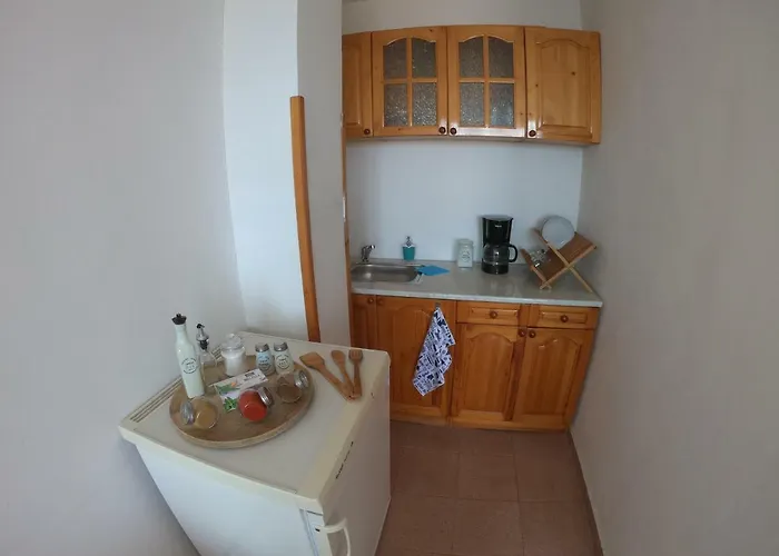 In St. With Terrace 스베티 블라스