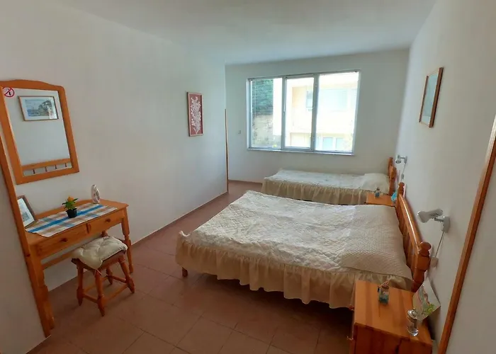 In St. With Terrace * 스베티 블라스