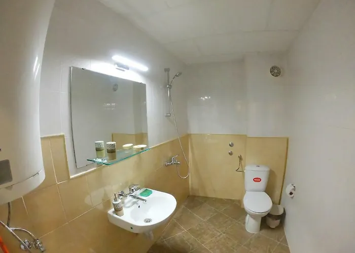 In St. With Terrace 스베티 블라스